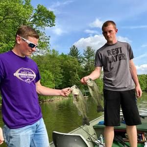 Meet your Posher, Bailey